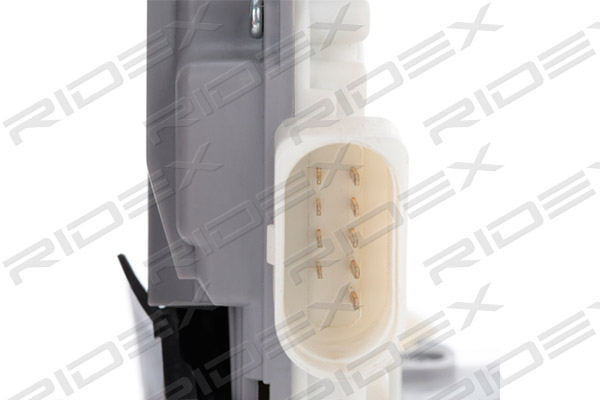 RIDEX 1361D0074 Door Lock...