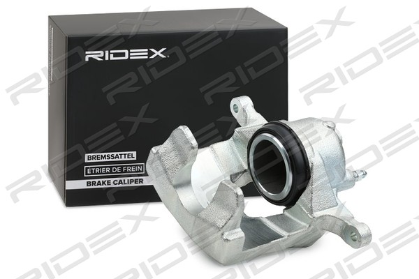 RIDEX 78B0803 Тормозной суппорт