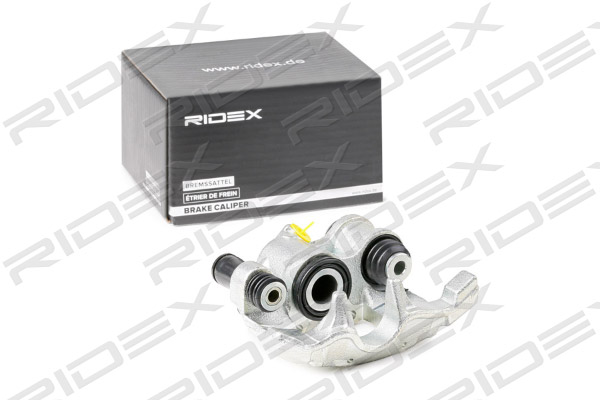 RIDEX 78B0808 Тормозной суппорт