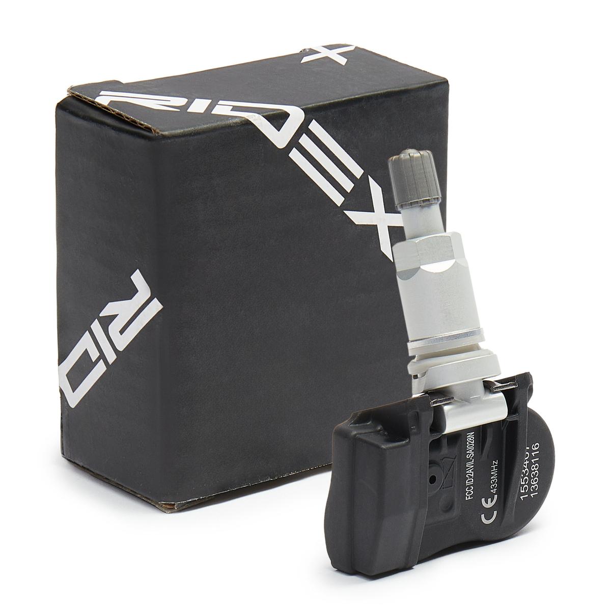 RIDEX 2232W0076 Датчик частоты вращения колеса, контроль давления в шинах