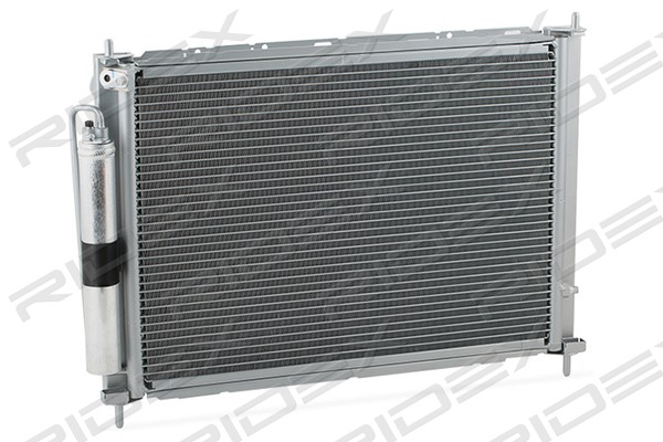 RIDEX 2668C0002 Cooling...