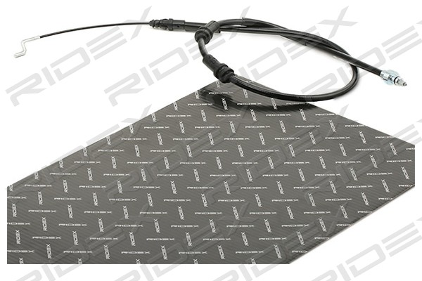 RIDEX 124C0191 Cable Pull,...