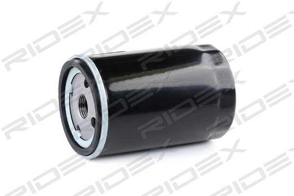 RIDEX 7O0100 Oil Filter for...