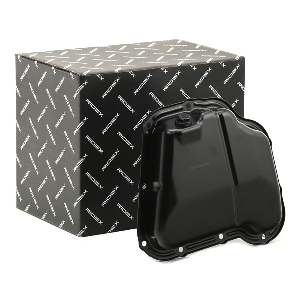 RIDEX 592O0003 Масляный поддон