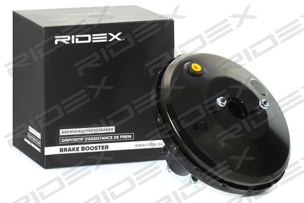 RIDEX 74B0045 Brake Booster
