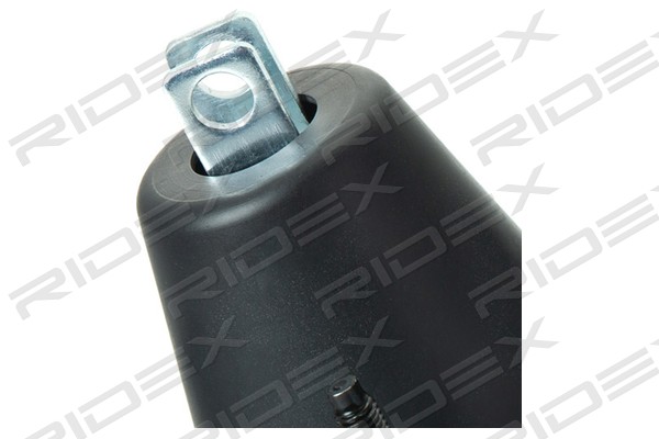 RIDEX 74B0045 Brake Booster