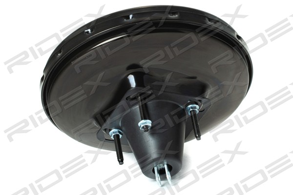 RIDEX 74B0045 Brake Booster