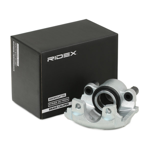 RIDEX 78B0418 Etrier frana