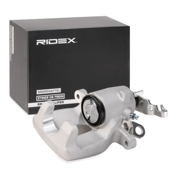 RIDEX 78B0529 Brake Caliper