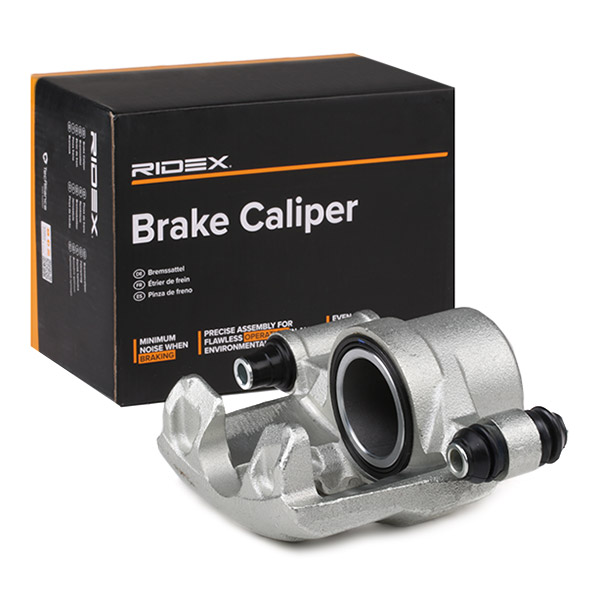 RIDEX 78B0545 Etrier frana