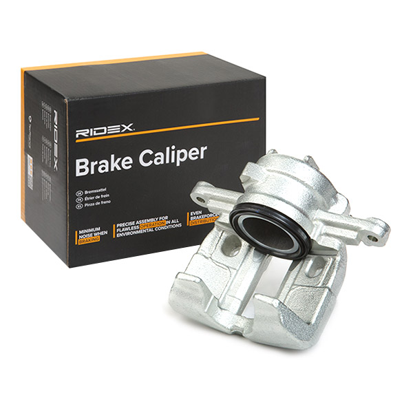 RIDEX 78B0657 Etrier frana