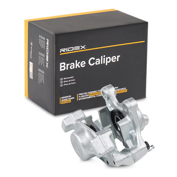 RIDEX 78B0675 Тормозной суппорт