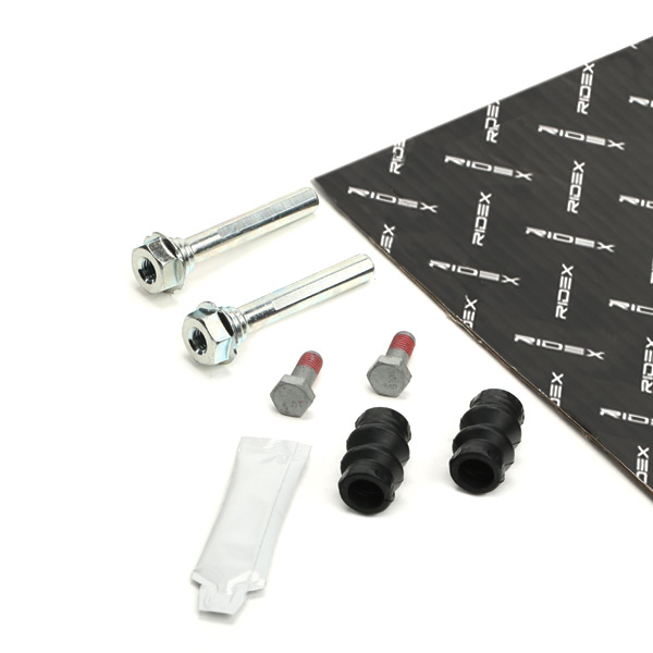 RIDEX 1165G0030 Guide...