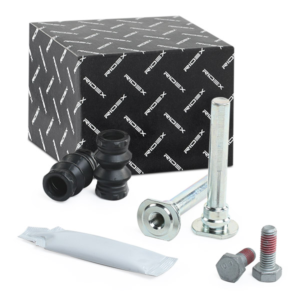 RIDEX 1165G0032 Guide...