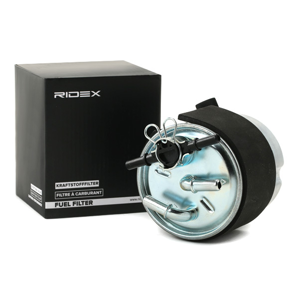 RIDEX 9F0110 Fuel Filter...