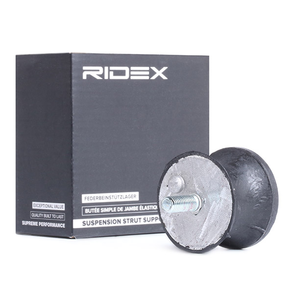 RIDEX 247E0084 Suport, transmisie automata