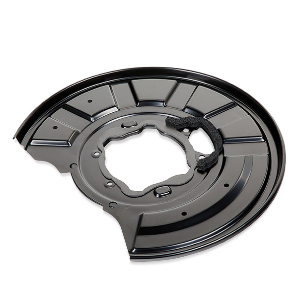 RIDEX 1330S0029 protectie stropire,disc frana