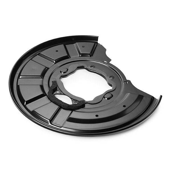 RIDEX 1330S0030 protectie stropire,disc frana