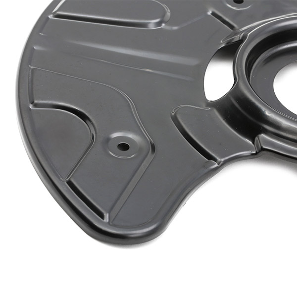 RIDEX 1330S0031 protectie stropire,disc frana