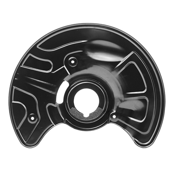 RIDEX 1330S0032 protectie stropire,disc frana