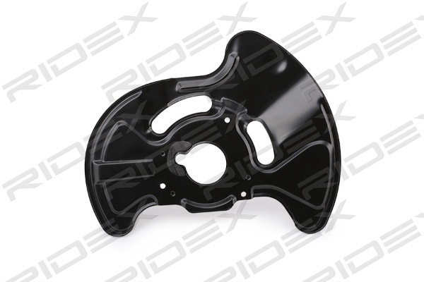 RIDEX 1330S0033 protectie stropire,disc frana