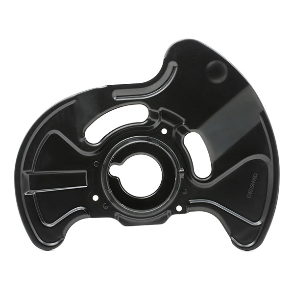 RIDEX 1330S0034 protectie stropire,disc frana