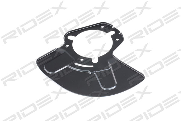 RIDEX 1330S0035 protectie stropire,disc frana