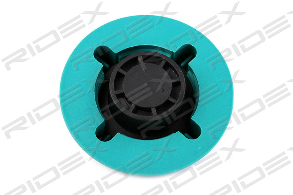 RIDEX 56V0008 Cap, coolant...