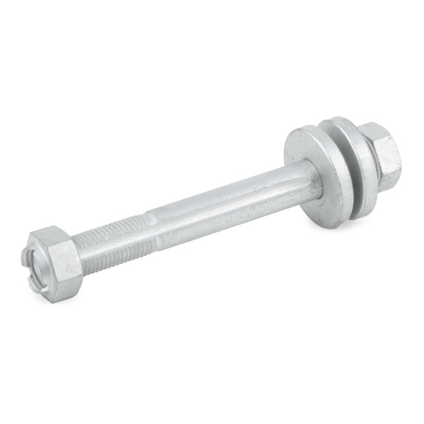 RIDEX 1597M0002 Mounting and Bolting Kit, control/trailing arm