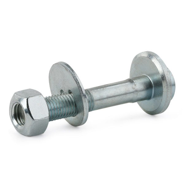 RIDEX 1597M0004 Mounting and Bolting Kit, control/trailing arm