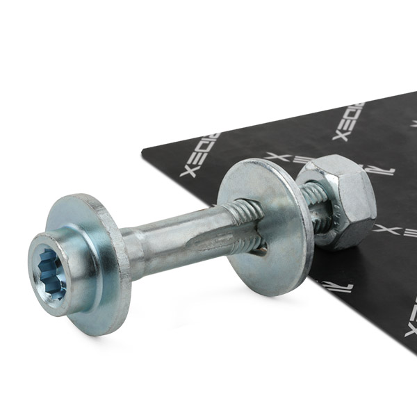 RIDEX 1597M0004 Mounting and Bolting Kit, control/trailing arm