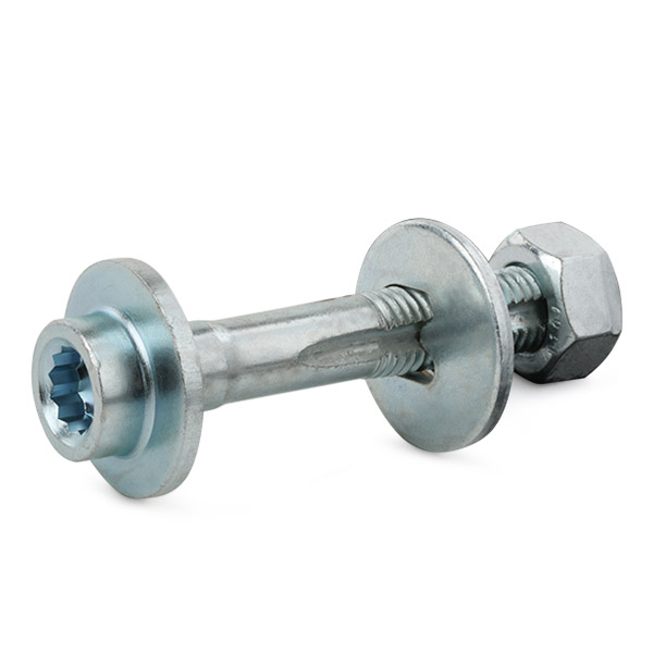 RIDEX 1597M0004 Mounting and Bolting Kit, control/trailing arm