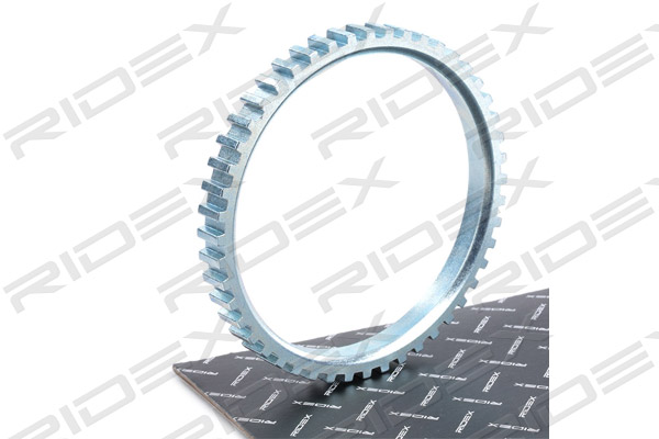 RIDEX 2254S0030 Inel senzor, ABS