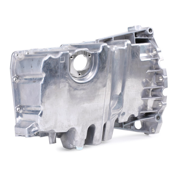 RIDEX 592O0098 Oil Sump