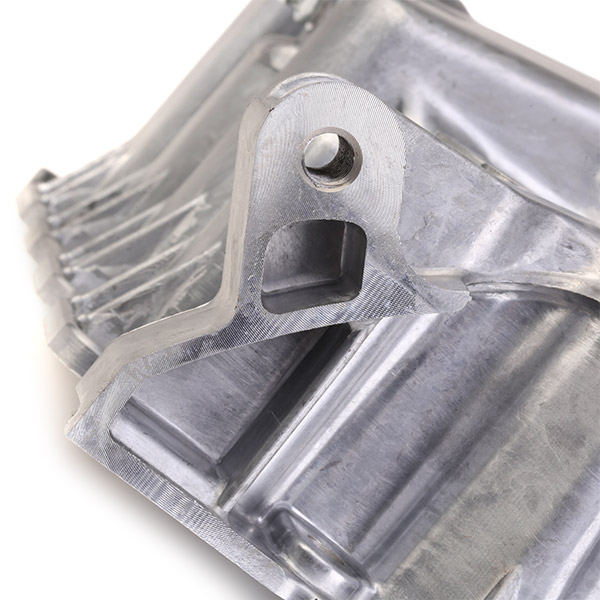 RIDEX 592O0099 Масляный поддон