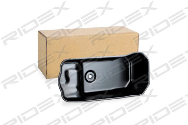RIDEX 592O0105 Oil Sump