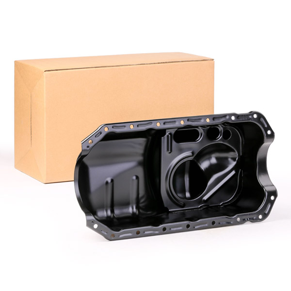 RIDEX 592O0110 Oil Sump