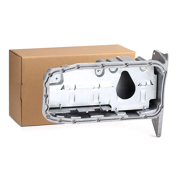 RIDEX 592O0114 Oil Sump