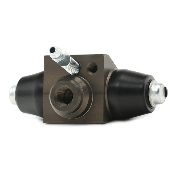 RIDEX 3859B0002 Комплект тормозов, барабанный тормозной механизм