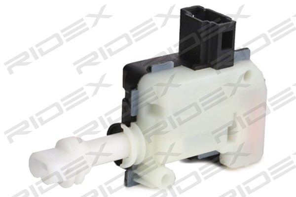 RIDEX 791C0002 Actuator, central locking system