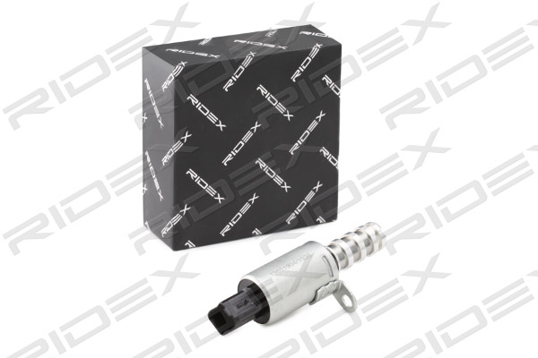 RIDEX 3826C0002 Регулирующий клапан, выставление распределительного вала