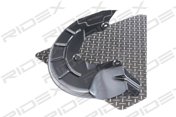 RIDEX 1330S0087 Splash...