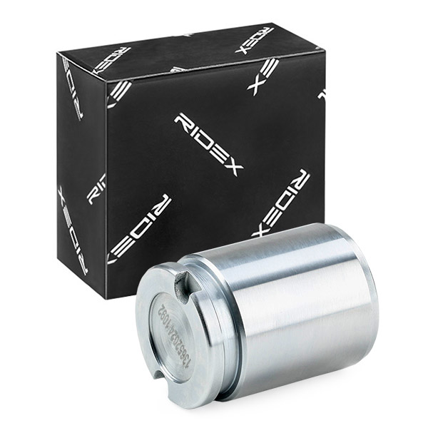 RIDEX 2248P0016 Поршень, корпус скобы тормоза