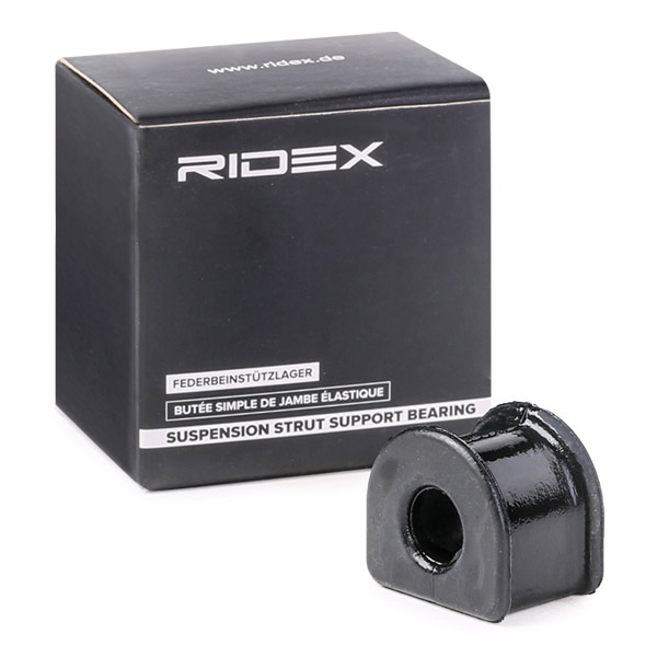 RIDEX 1334A0125 Mounting,...