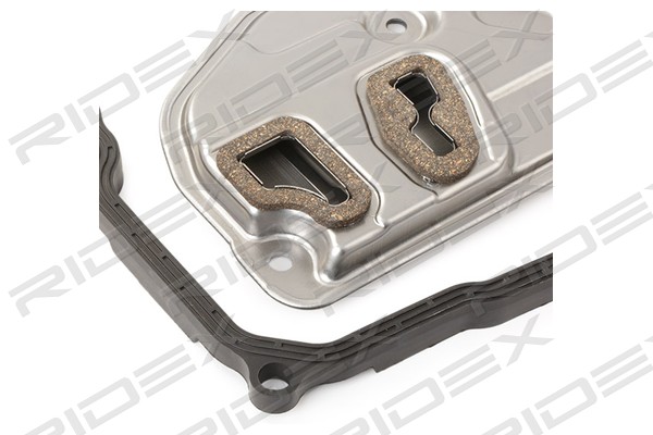 RIDEX 3843H0008 Комплект гидрофильтров, автоматическая коробка передач