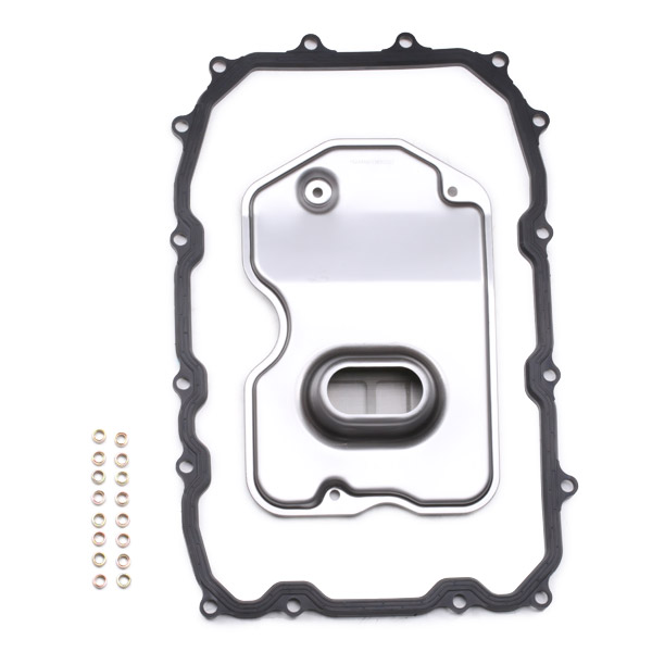 RIDEX 3843H0009 Комплект гидрофильтров, автоматическая коробка передач