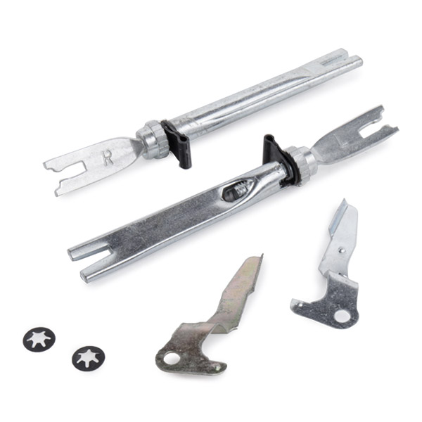 RIDEX 743A0002 Adjuster, drum brake