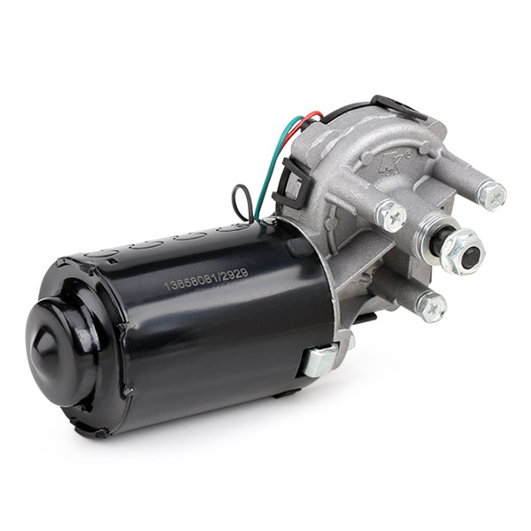 RIDEX 295W0091 Wiper Motor