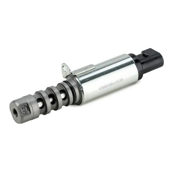 RIDEX 3826C0005 Регулирующий клапан, выставление распределительного вала