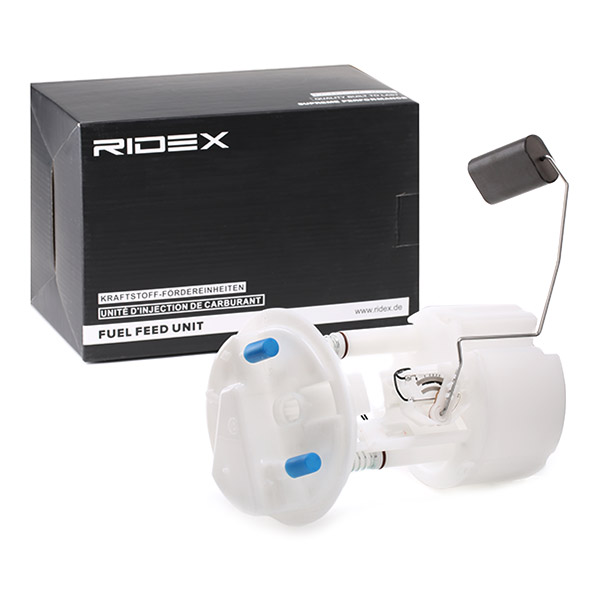 Датчик, запас топлива